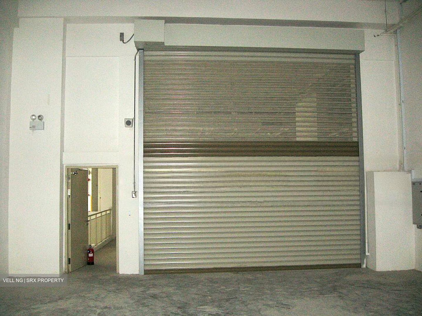 North Point Bizhub (D27), Factory #455644581